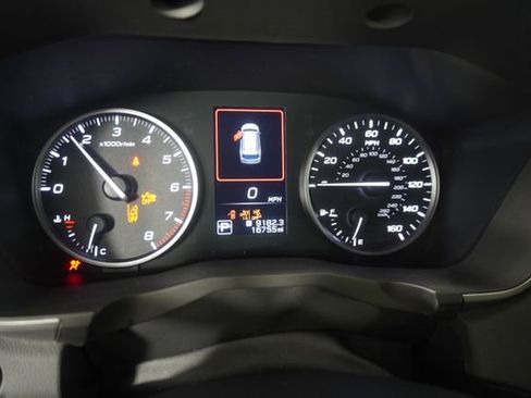 Certified 2025 Subaru Ascent Premium AWD/4WD image 24