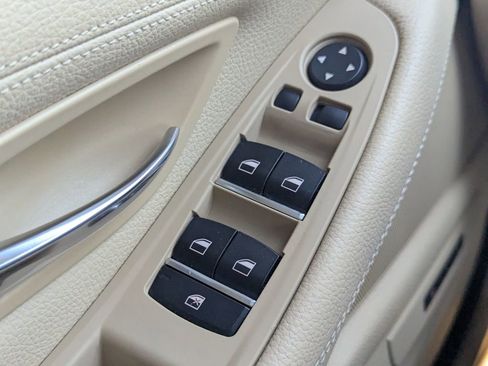 Used 2015 BMW 528i Sedan image 23