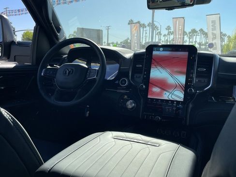 New 2026 RAM 1500 Limited image 23