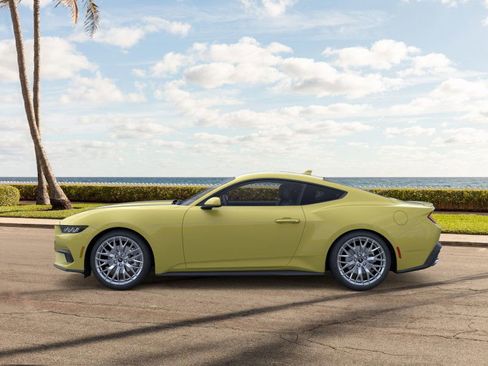 New 2025 Ford Mustang Premium image 20