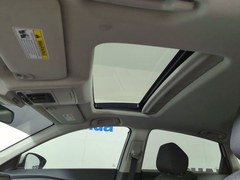 Certified 2023 Honda Accord EX image 17