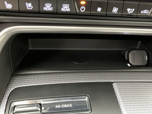 New 2026 MAZDA CX-90 Plug-In Hybrid w/ Preferred AWD/4WD image 25