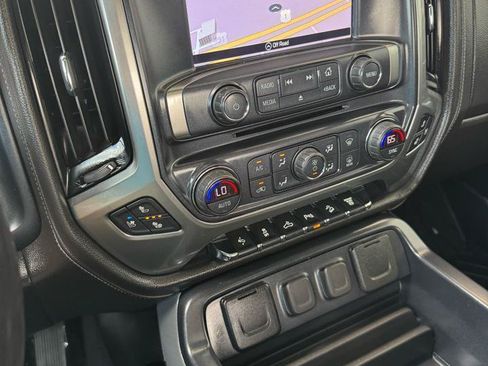 Used 2019 Chevrolet Silverado 2500 LTZ w/ Duramax Plus Package AWD/4WD image 14