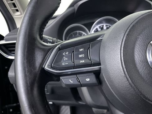 Used 2020 MAZDA MAZDA6 Sport FWD image 23