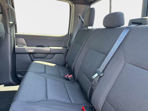 Used 2024 Ford F150 XLT w/ Equipment Group 302A MID AWD/4WD image 44