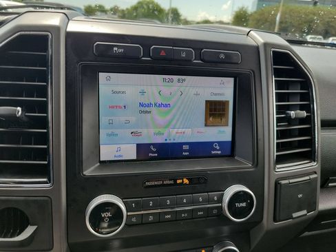 Used 2021 Ford Expedition XLT RWD image 13