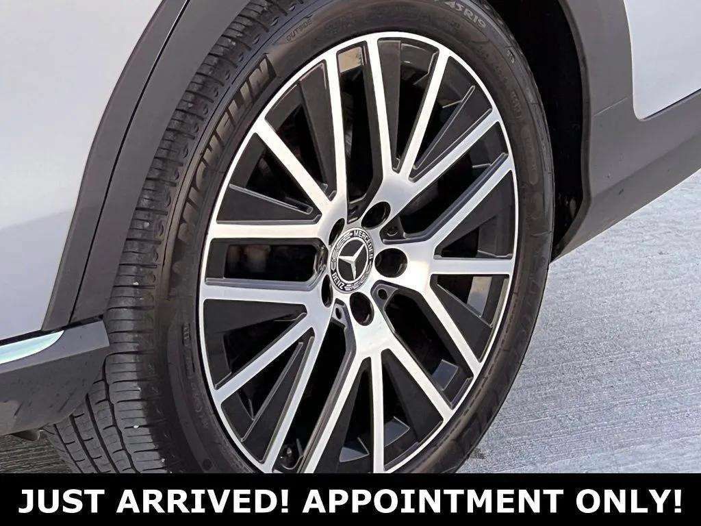 Used 2021 Mercedes-Benz E 450 4MATIC All-Terrain Wagon image 35