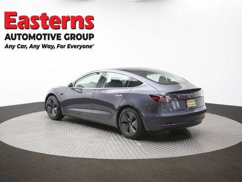 Used 2018 Tesla Model 3 Long Range AWD/4WD image 60
