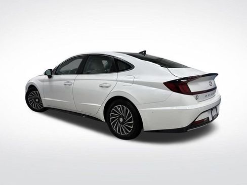 Used 2022 Hyundai Sonata Limited image 3