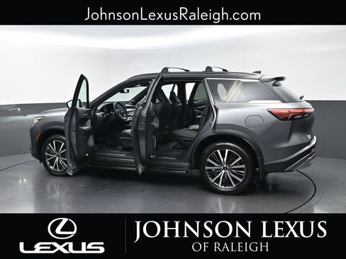 Used 2022 INFINITI QX60 Autograph w/ Cargo Package AWD/4WD image 37