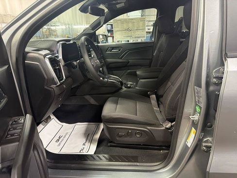 New 2026 GMC Canyon Elevation w/ Convenience Package AWD/4WD image 11