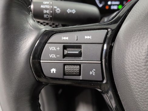 Certified 2023 Honda CR-V EX-L image 26