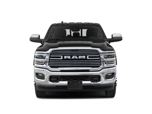 Certified 2022 RAM 3500 Laramie AWD/4WD image 4