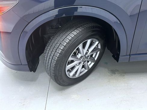 Certified 2024 MAZDA CX-5 AWD 2.5 S w/ Preferred Package image 23
