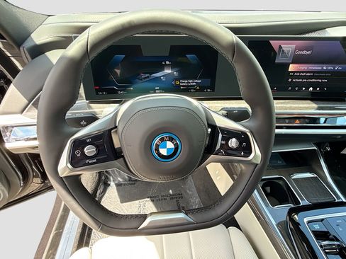 New 2026 BMW i7 eDrive50 w/ Premium Package image 38