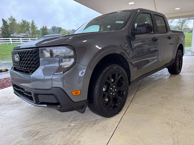 New 2026 Ford Maverick XLT w/ Equipment Group 301A AWD/4WD image 9