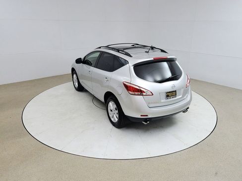 Used 2014 Nissan Murano SL w/ Navigation Package image 17