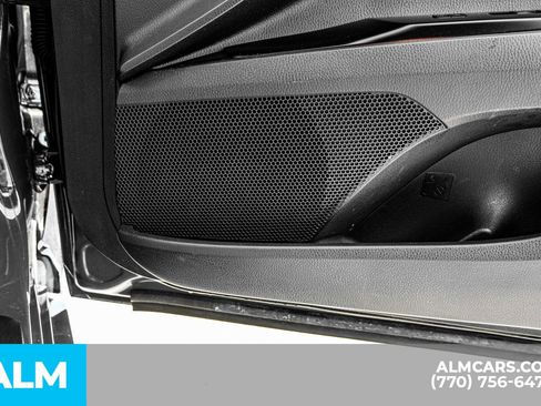 Used 2025 Toyota Camry SE image 50