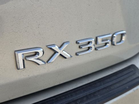 Used 2018 Lexus RX 350 FWD w/ Premium Package image 9