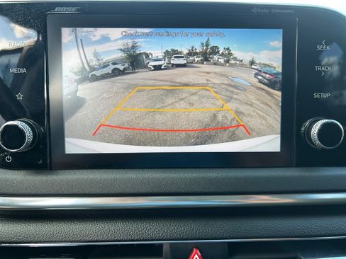 Used 2022 Hyundai Sonata SEL FWD image 20
