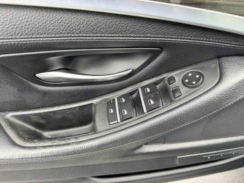 Used 2013 BMW 535i xDrive Sedan AWD/4WD image 39