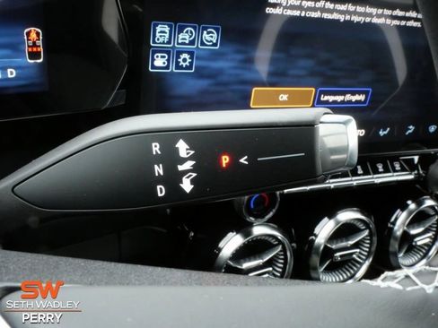 New 2025 Chevrolet Blazer EV LT w/ Super Cruise Package AWD/4WD image 33