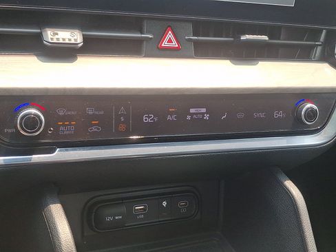 Used 2023 Kia Sportage X-Pro AWD/4WD image 16