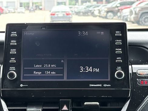 Used 2022 Toyota Camry XSE FWD image 22