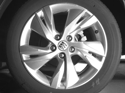 Used 2025 Buick Encore GX Preferred FWD image 14
