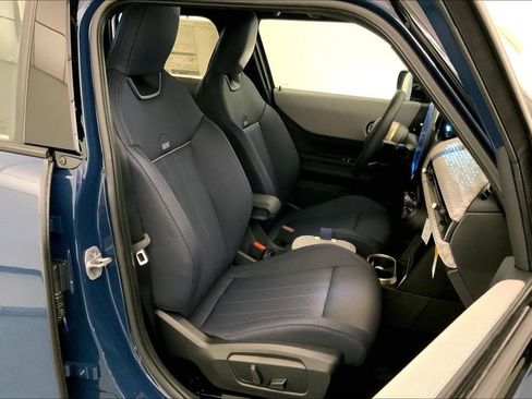 New 2026 MINI Cooper S FWD image 7