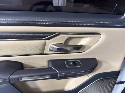 Used 2020 RAM 1500 Limited AWD/4WD image 30