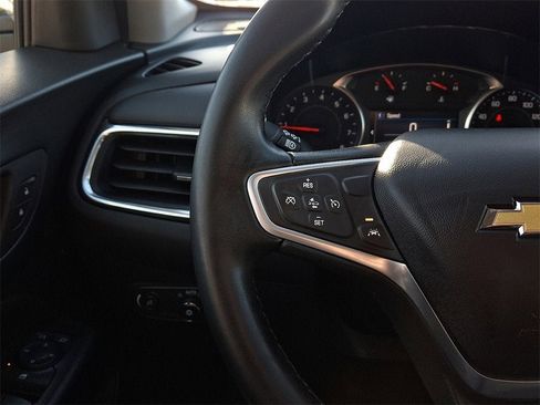 Certified 2023 Chevrolet Equinox LT image 22