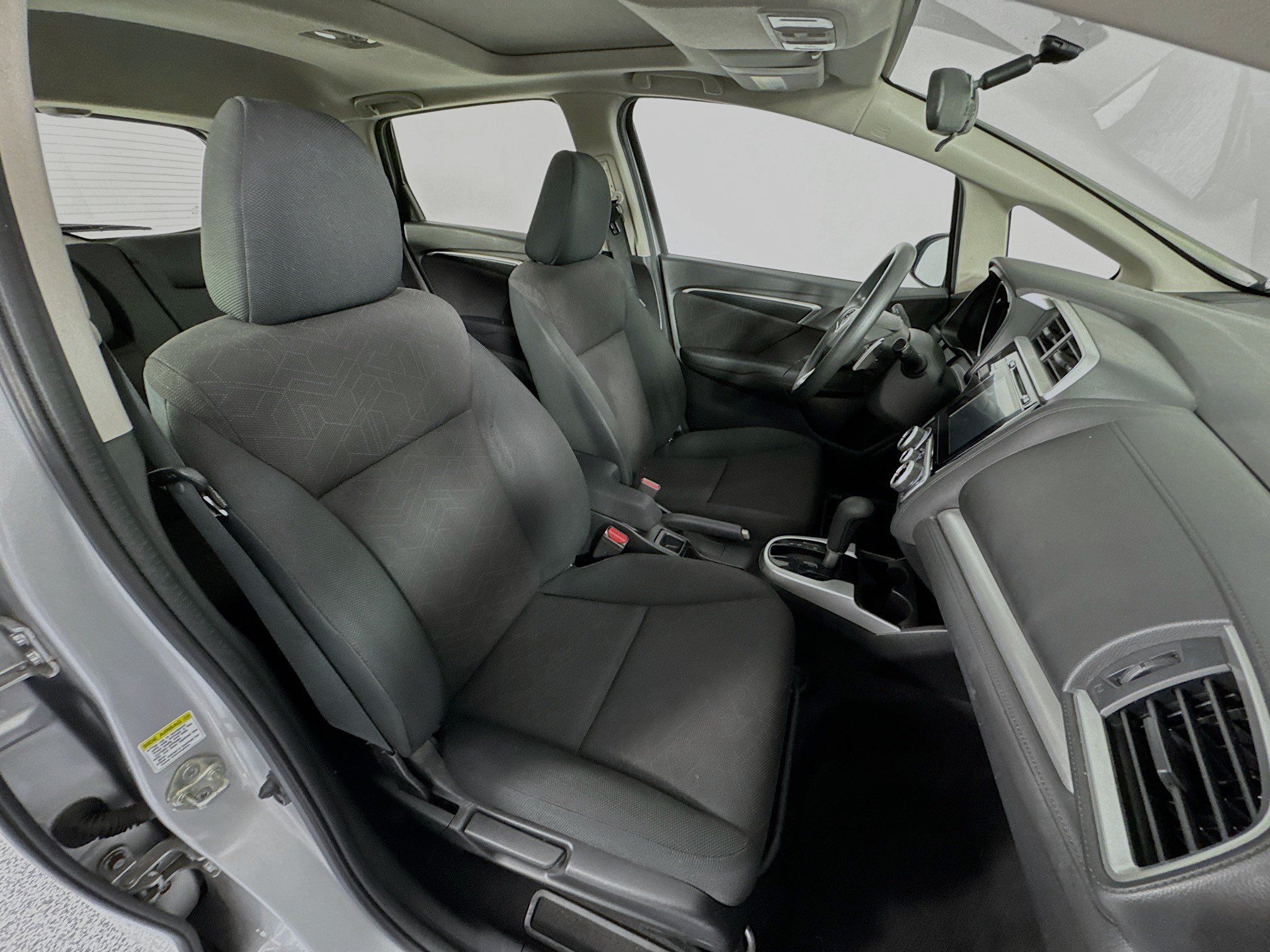 Used 2016 Honda Fit EX image 26