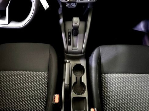 New 2025 Nissan Versa S w/ Trunk Package image 16