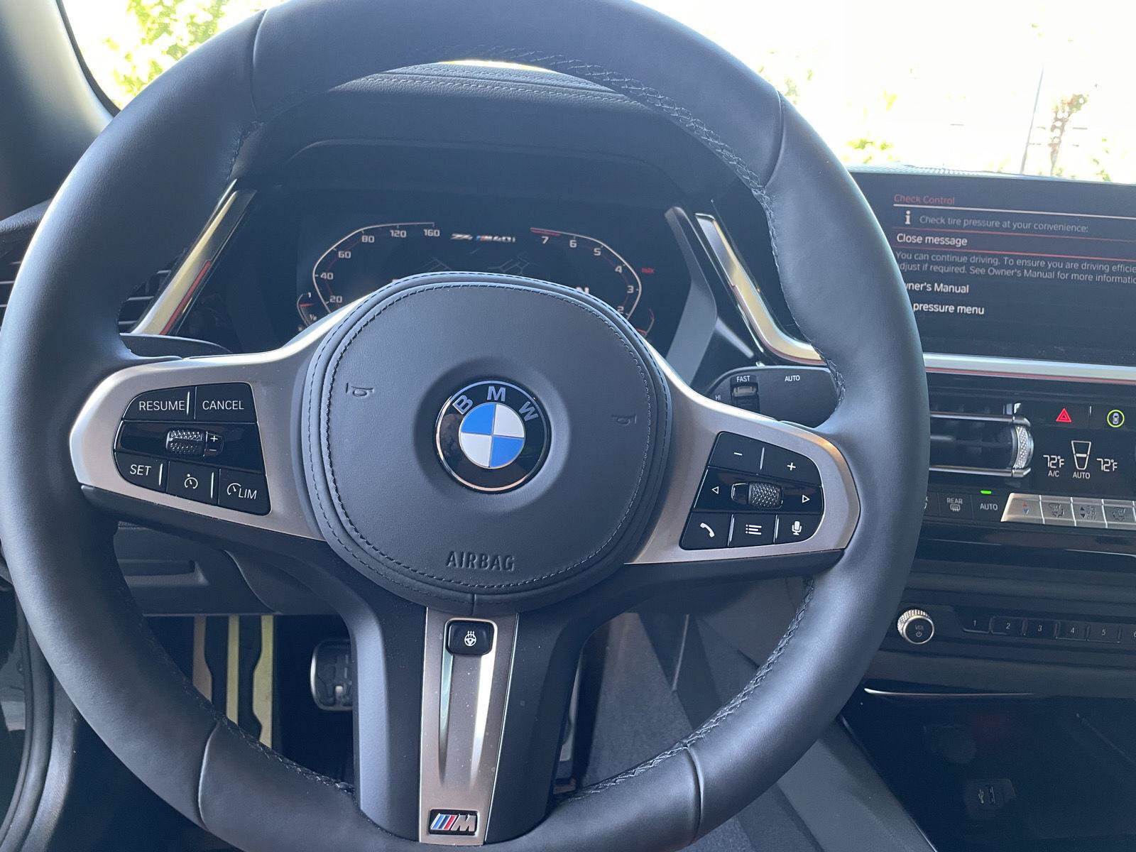 Used 2026 BMW Z4 M40i w/ Premium Package RWD image 4