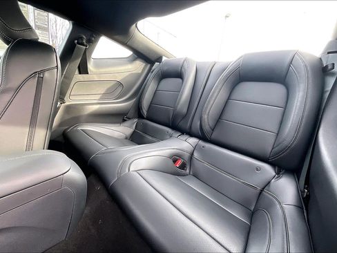 New 2026 Ford Mustang GT Premium w/ Bronze Appearance Package image 10