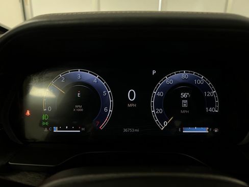 Used 2023 Jeep Grand Cherokee Overland image 31