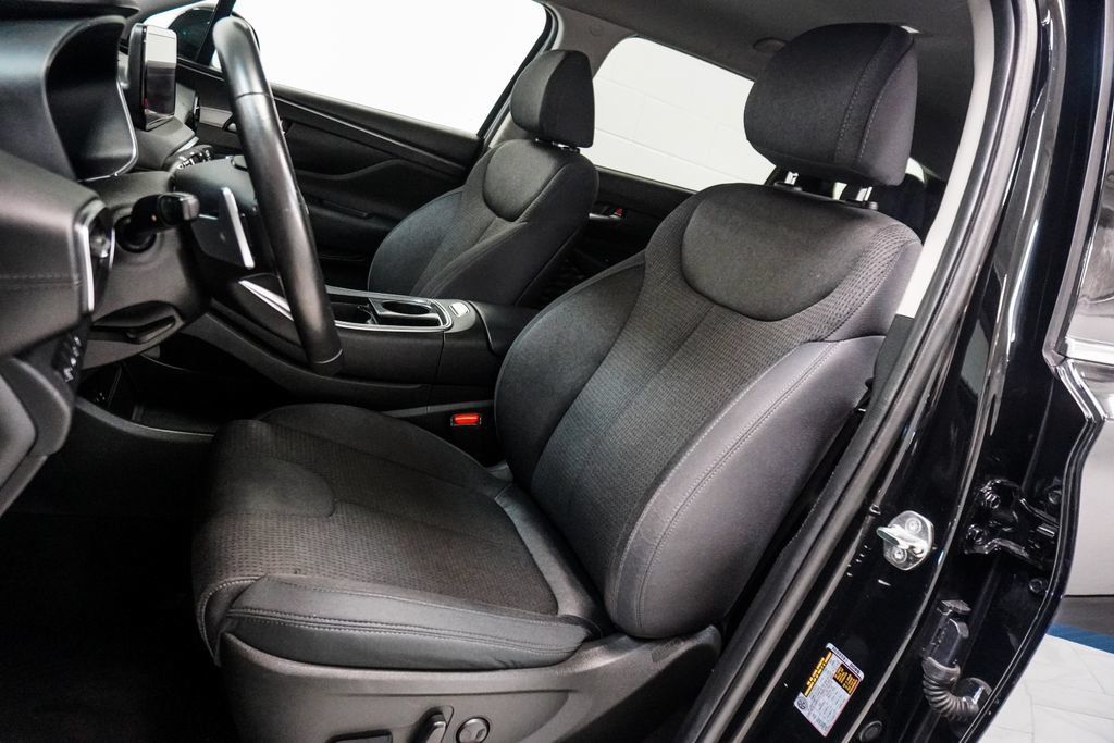 Used 2023 Hyundai Santa Fe SEL AWD/4WD image 6