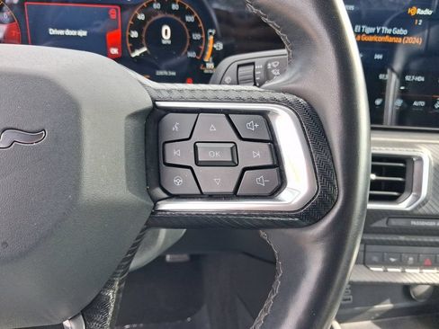 Used 2025 Ford Mustang Premium RWD image 22