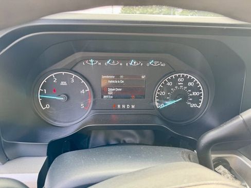 Used 2023 Ford F450 4x4 Crew Cab Super Duty image 18