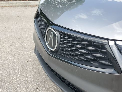 Certified 2022 Acura RDX AWD image 11