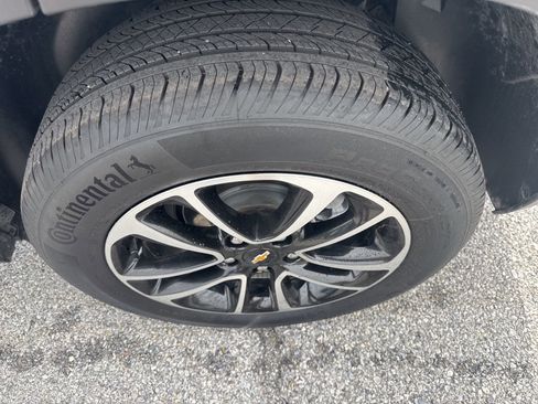 Used 2025 Chevrolet TrailBlazer LT image 9