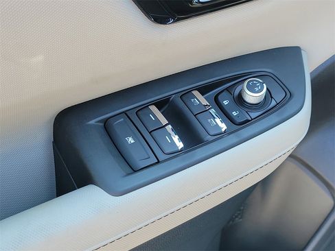 New 2026 Subaru Forester Limited image 13