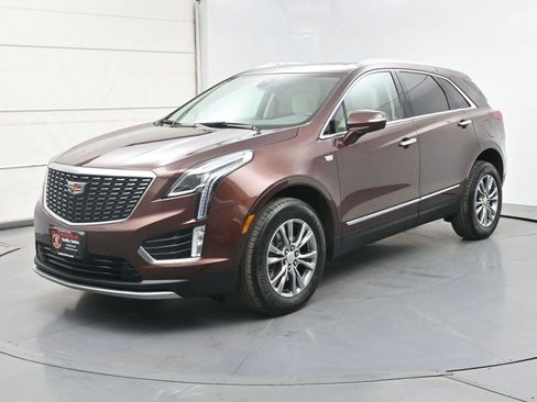 Used 2023 Cadillac XT5 Premium Luxury AWD/4WD image 1