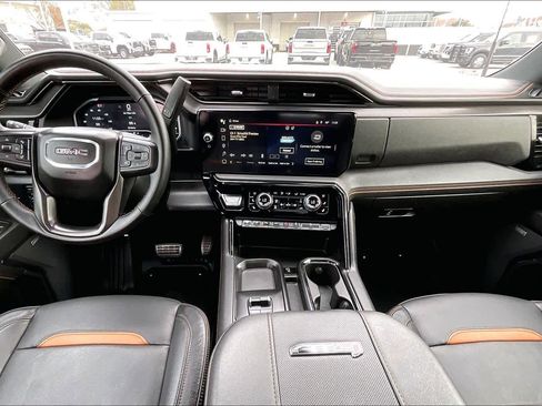 Certified 2024 GMC Sierra 2500 AT4 w/ AT4 Premium Plus Package image 15