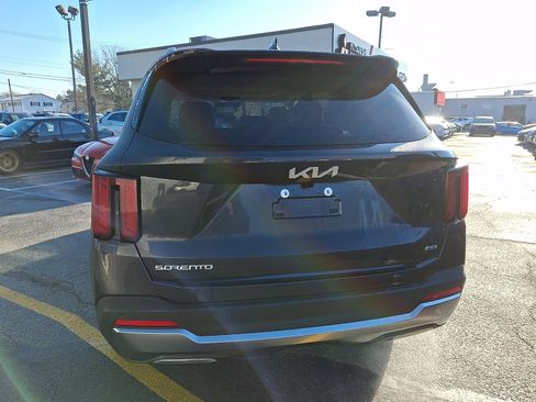 New 2026 Kia Sorento S image 7