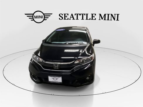 Used 2020 Honda Fit EX image 3