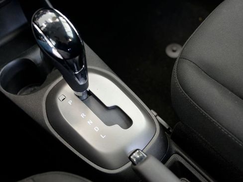 Used 2022 Chevrolet Spark LS FWD image 25
