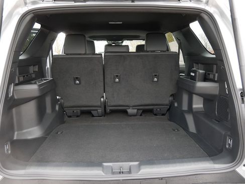 New 2025 Toyota 4Runner TRD Sport Premium AWD/4WD image 7