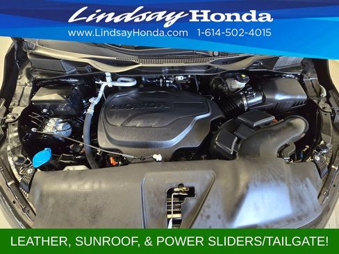 Used 2026 Honda Odyssey EX-L image 24